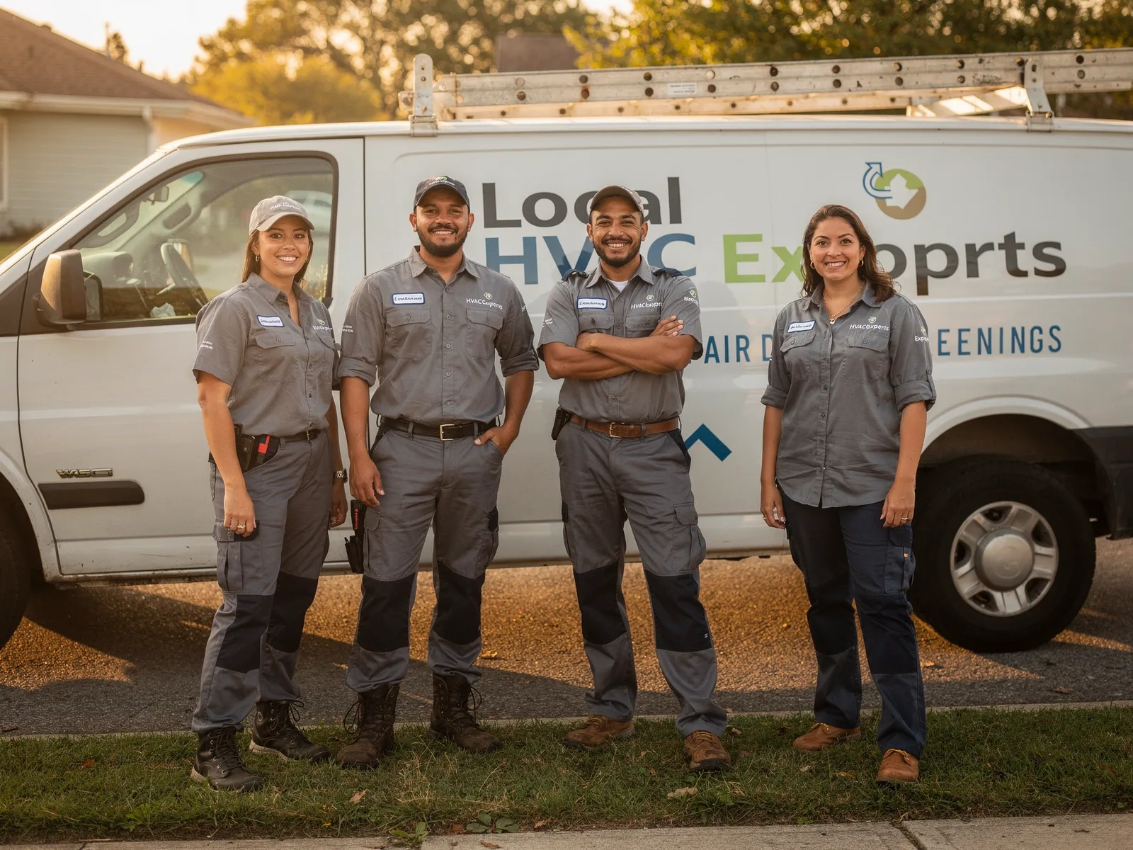 24/7 HVAC Repair & AC Replacement company in Weston, MA