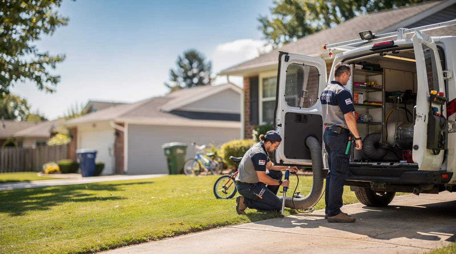 24/7 HVAC Repair & AC Replacement in Weston, MA near me